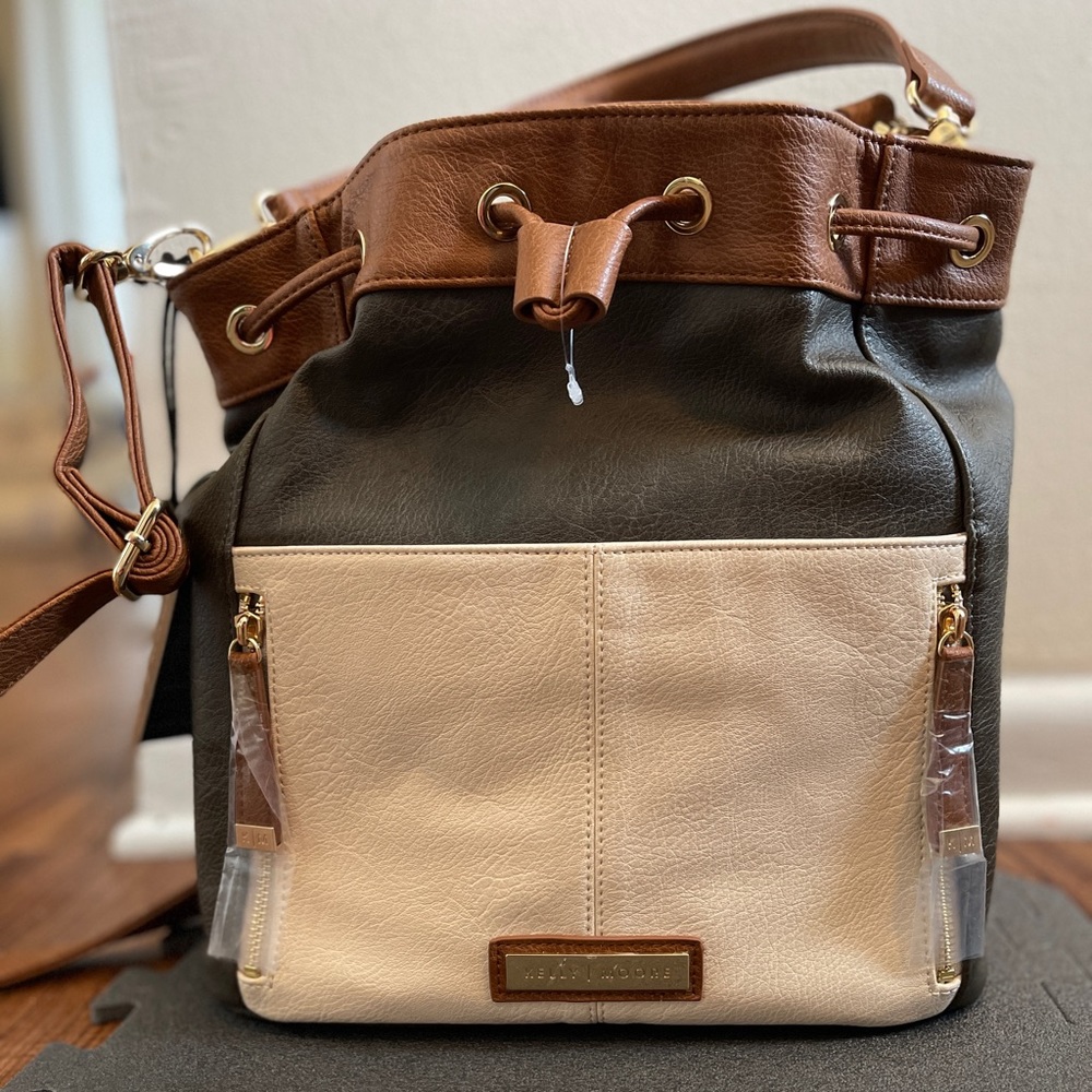 Kelly Moore All in One Bag